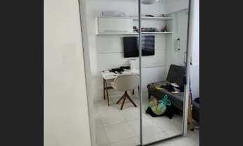 Imagem 4: Apartamento locação em condomínio Bora-Bora