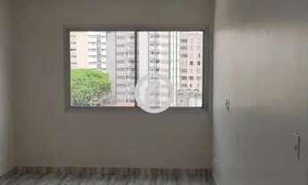 Imagem 1: Apartamento para venda, 43m², 1 dormitório, 1 vaga - Bela Vista