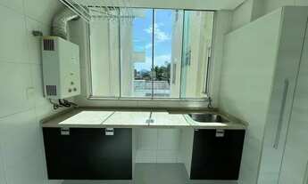 Imagem 7: FLORIANóPOLIS - Apartamento Padrão - Cacupé