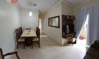 Imagem: Apto padrão, 57m², reformado, climatizado