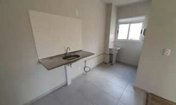 Imagem 4: Apartamento com 2 dormitórios para alugar, 44 m² por R$ 1.279/mês - Colinas - Londrina/PR