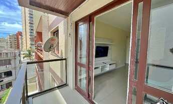 Imagem 3: Tiradentes/Balonismo 2023 - Apartamento c/ 1 Quarto (AR) - 2 Quadras Mar - Praia Grande