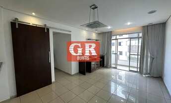 Imagem 2: Apartamento à venda, 3 quartos, 1 suíte, 2 vagas, Buritis - Belo Horizonte/MG