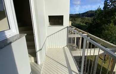 Imagem 5: Sobrado para venda com 73 metros quadrados com 2 quartos em São Luiz - Caxias do Sul - RS