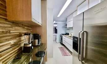 Imagem: Apartamento para venda tem 115 metros quadrados