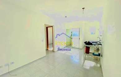 Imagem 2: Apartamento com 2 dormitórios, 44 m² - venda por R$ 175.000,00 ou aluguel por R$ 953,87/mê