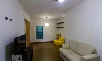 Imagem: Apartamento para Aluguel - Santo Amaro