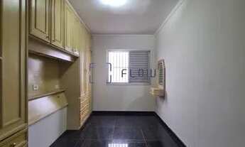 Imagem 3: Apartamento 3 quartos (1 suíte), 3 banheiros, 2 vagas de garagem e elevador