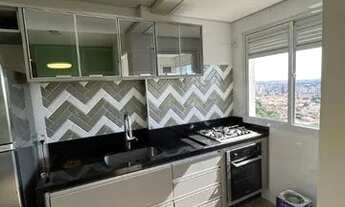 Imagem 7: APARTAMENTO PARA ALUGAR NO CONDOMÍNIO PÁTEO ABOLIÇÃO NA PONTE PRETA EM CAMPINAS - SP