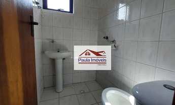 Imagem 3: Apartamento com 3 dormitórios para alugar, 96 m² por R$ 2.851,79/mês - Parque Novo Mundo