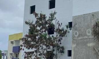 Imagem 3: Prédio Residencial em fase de Acabamento