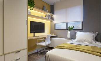 Imagem 6: APARTAMENTO com 2 dormitórios à venda com 100.1m² por R$ 574.000,00 no bairro Água Verde