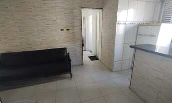 Imagem 2: Apartamento para aluguel tem 55 metros quadrados com 2 quartos em Aviação - Praia Grande