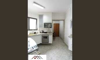 Imagem 5: Apartamento Venda 4 Dormitórios - 178 m² Campo Belo