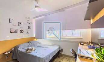 Imagem: Cobertura para aluguel tem 280 metros quadrados