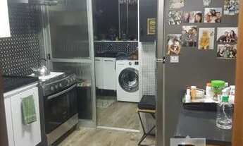 Imagem 3: Apartamento a venda na rua marques de valença mooca