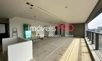 Imagem 4: Apartamento, Vila Nova Conceição - São Paulo