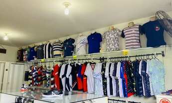 Imagem 3: Passo ponto de loja