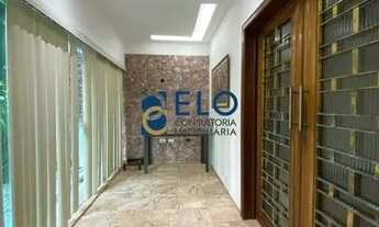 Imagem 7: Ótimo sobrado para venda no boqueirão com 250m², Santos