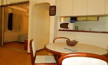 Imagem 2: CENTRAL PARK JARDINS PARA LOCAÇÃO