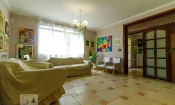 Imagem 4: Casa para Aluguel - Cambuci, 4 Quartos, 275 m2