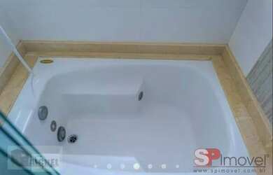 Imagem 4: Sobrado com 2 dormitórios à venda, 70 m² por R$ 480.000 - Vila Alpina - São Paulo/SP