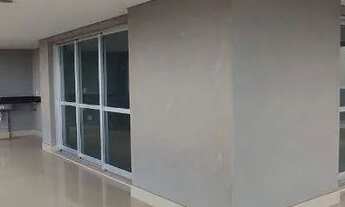 Imagem 4: Apartamento com 4 dormitórios à venda, 348 m² por R$ 2.500.000,00 - Residencial Morro do I