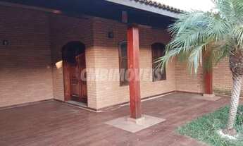 Imagem 2: Casa - Nova Campinas - Campinas