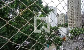 Imagem 7: Apartamento para Aluguel - Itaim Bibi, 2 Quartos, 90 m2