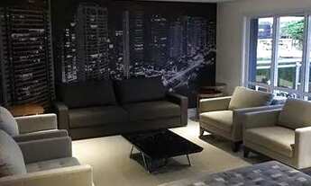 Imagem 15: Apartamento com 1 dormitório à venda, 55 m² por R$ 325.000,00 - Vila Ana Maria - Ribeirão