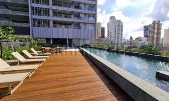 Imagem: APARTAMENTO EM PINHEIROS DE 3 DORMITÓRIOS