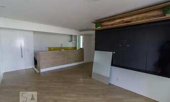 Imagem 2: Apartamento para Aluguel - Vila Augusta, 2 Quartos, 82 m2