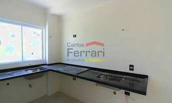 Imagem 4: Apartamento novo, "mobiliado" a 500 metros do metrô , 2 dormitórios, sem vaga de