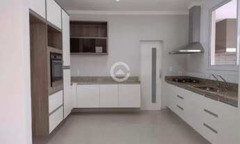 Imagem 5: Casa - Swiss Park - Campinas