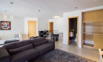 Imagem: Apartamento Locação Vila Olímpia 125