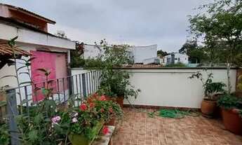 Imagem 4: Sobrado na Vila Ida!