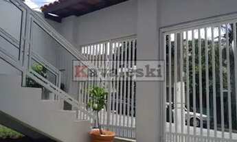 Imagem 6: SOBRADO AO LADO DO MUSEU !! IPIRANGA ..