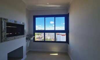 Imagem: Apartamento 2 dormitórios para alugar Nossa