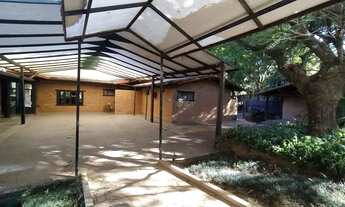 Imagem: Casa - Sousas - Campinas