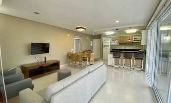 Imagem 4: Apartamento a venda - Pronto - Itaguá, Ubatuba/SP