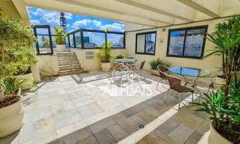 Imagem 7: Flat com 1 dormitório para alugar, 28 m² por R$ 2.900,00/mês - Jardins - São Paulo/SP