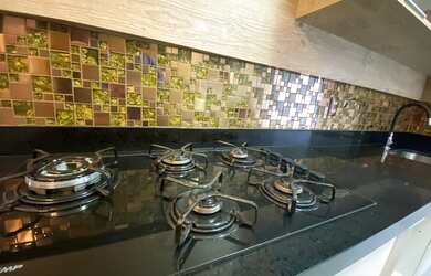 Imagem 5: Duplex com 4 quartos no Catolé com moveis projetados, 02 vagas de garagem