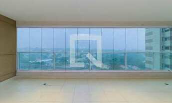 Imagem 6: Apartamento para Aluguel - Campo Belo, 4 Quartos, 180 m2