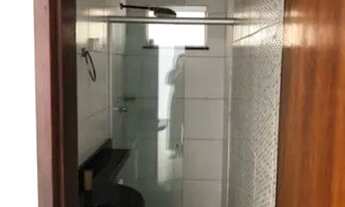 Imagem 3: CASA EM ARMAÇÃO