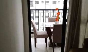 Imagem 5: Apartamento á Venda MOBILIADO - Piscine Home Resort