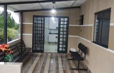 Imagem 3: Chácara com 3 dormitórios à venda, 2000 m² por R$ 740.000 - Chácara São Sebastião - Santa