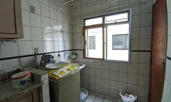 Imagem 6: Apartamento para venda tem 100 metros quadrados com 3 quartos em Praia do Morro - Guarapar