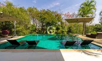 Imagem 5: Casa - Sítios de Recreio Gramado - Campinas