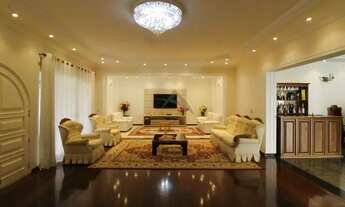 Imagem 7: Casa - Parque Taquaral - Campinas