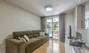 Imagem 2: CURITIBA - Apartamento Padrão - ALTO DA GLORIA